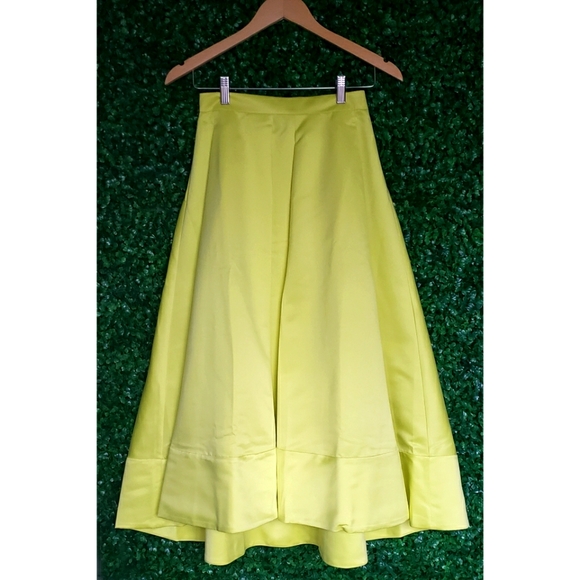 J.Crew Collection ball gown skirt - Picture 6 of 12